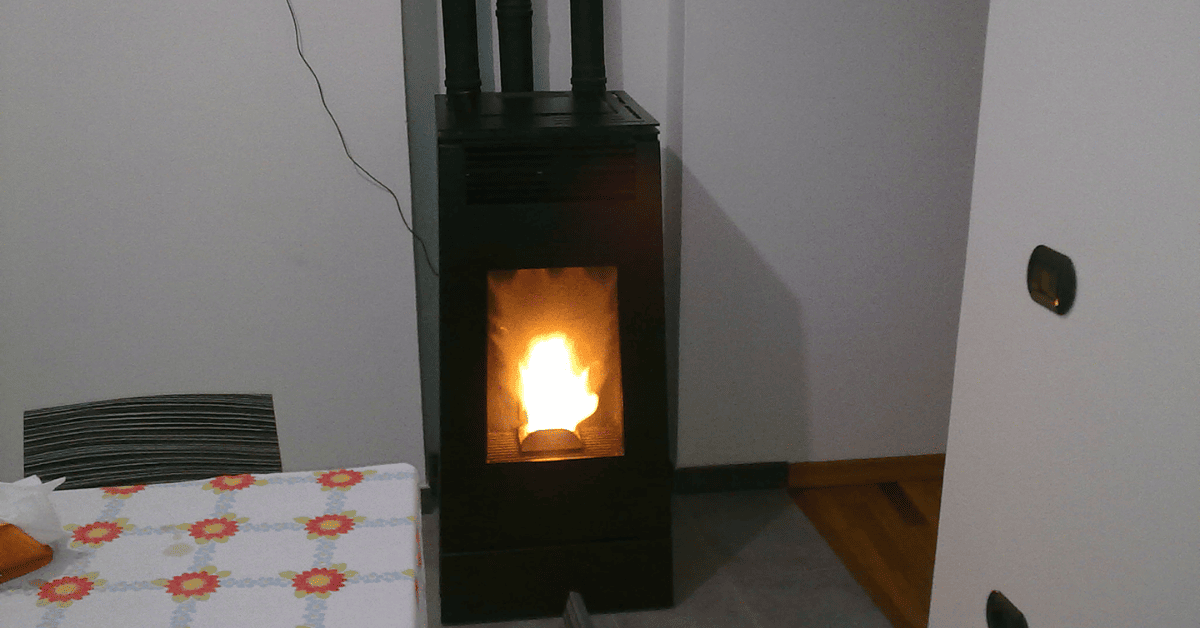 3 Best Smallest Pellet Stove in 2024