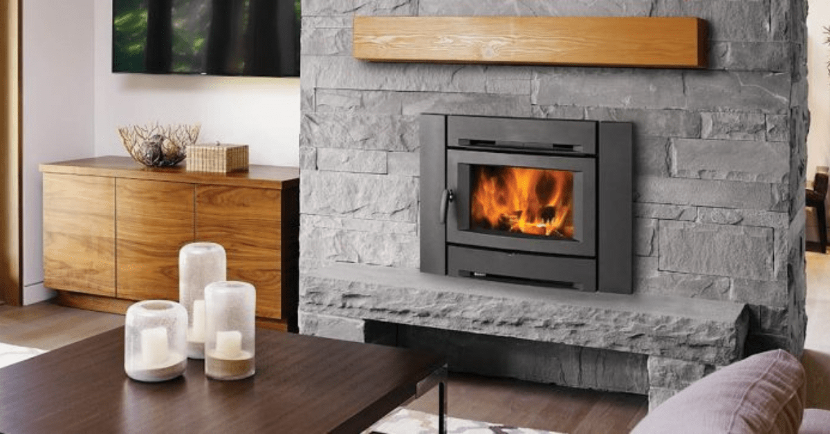 Top 6 Best Wood Burning Fireplace Insert in 2024