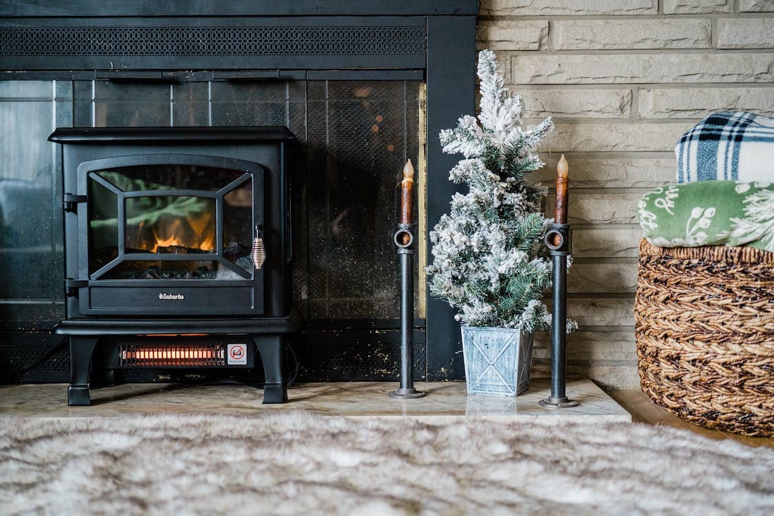 How Does a Pellet Stove Work? 2024 Buyers Guide