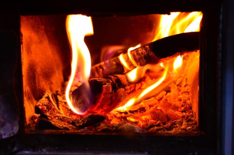How Hot Does Pellet Stove Pipe Get? 2024 Get The Facts
