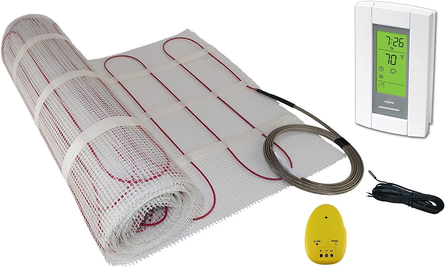 Best Way to Heat a House Without Central Heating Winter Better