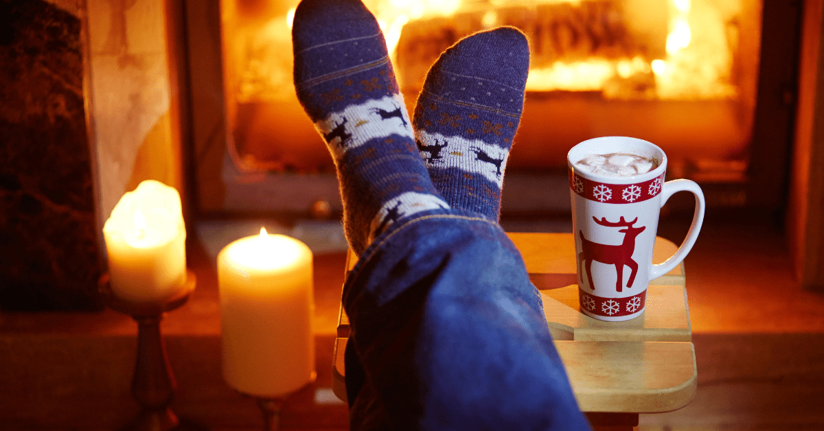 How Do Heated Socks Work? 2024 Complete Guide