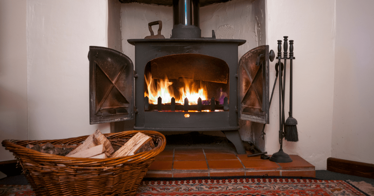Easy Ways On How Do Wood Stove Fans Work 2024
